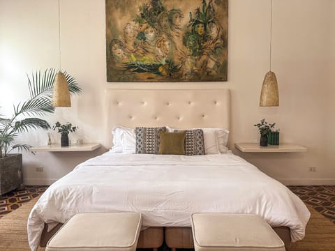Masterbedroom