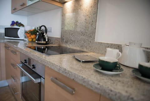 Everything is included to make your stay special