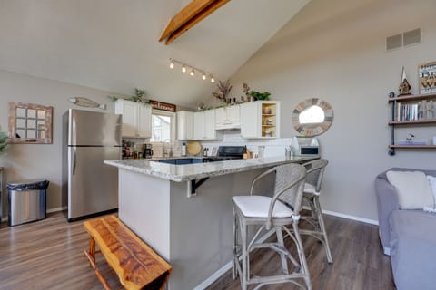 Kitchen | Cooking Basics