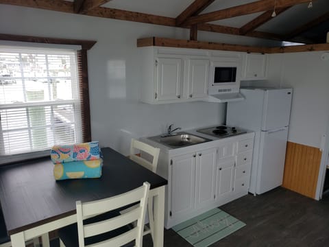 Kitchen & Dining Table