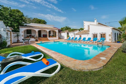 Villa Juniper image