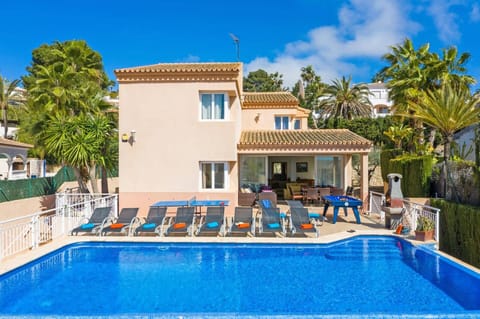 Villa Angela Flores image