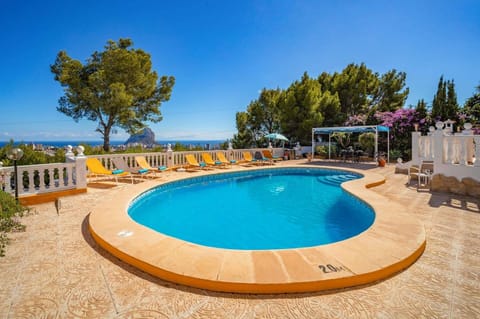 Villa Moggalatto image