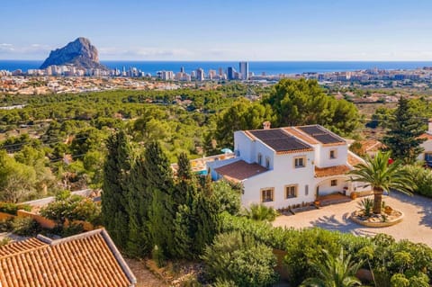 Villa Moggalatto image