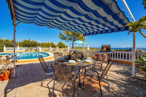 Villa Moggalatto image