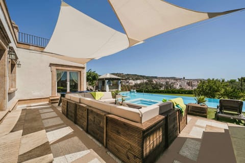 Villa Silvasol image