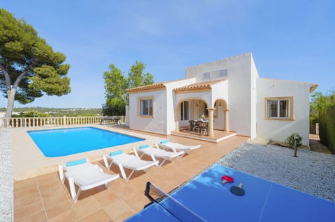 Villa Trufa image