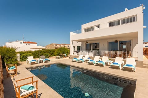 Villa Amatista image