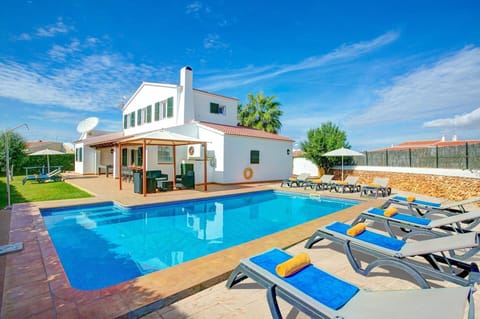 Villa Bonaventura image
