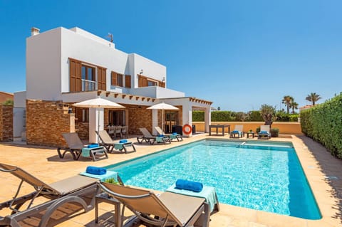 Villa Ibiza image