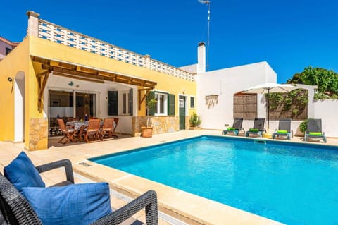 Villa Las Mariposas image