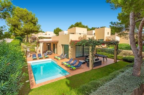 Villa Marco image
