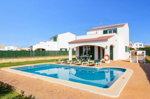 Villa Noa image