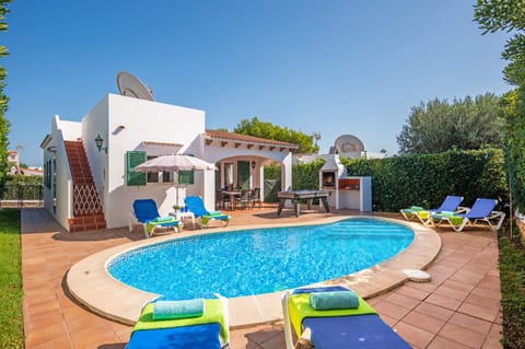 Villa Orca image