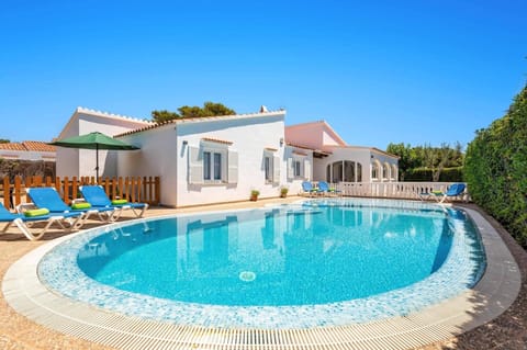 Villa Mar Clara image