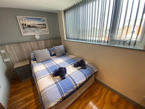 Apartment 5 bedroom