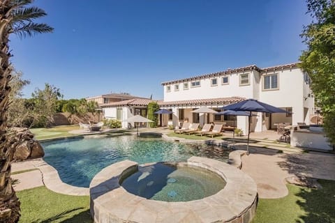 Welcome to Villa Del Sol