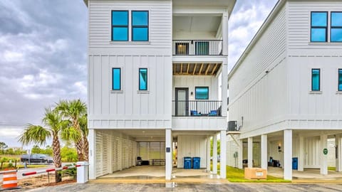 Modern House Gulf SHores