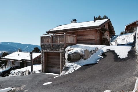 Hanadama chalet