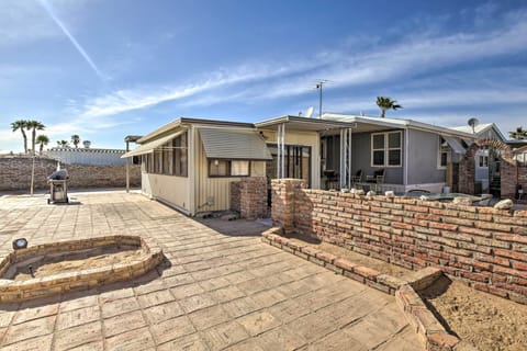 Yuma Vacation Rental | 5BR | 3BA | Step-Free Access | 2,096 Sq Ft