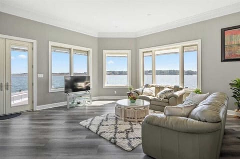 Living Views