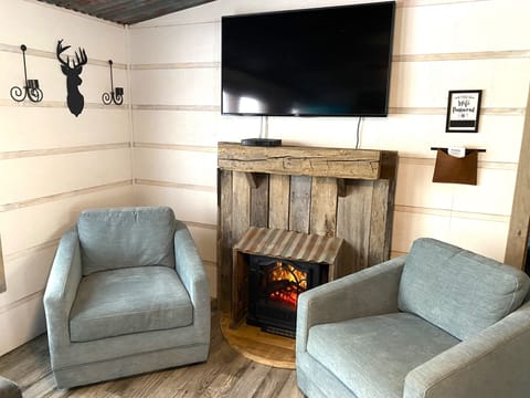 Chairs and fireplace for web