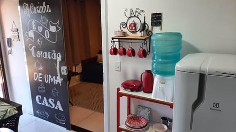 Saquarema Surf Apartment 3 minutes from Itaúna beach Apartment in Saquarema