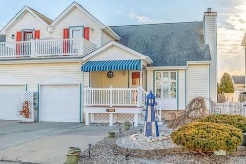 Wildwood Crest Home