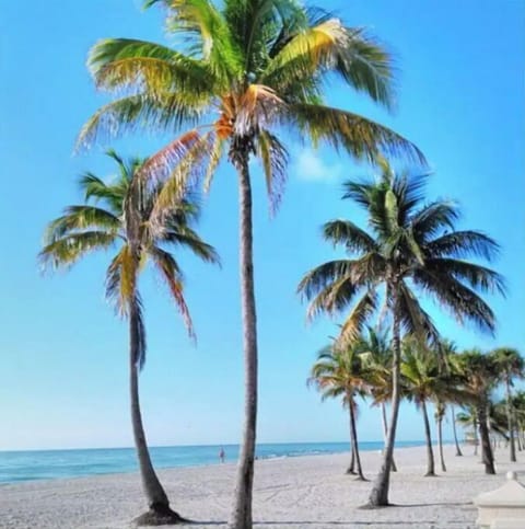 The beach life here in Puerto Plata!