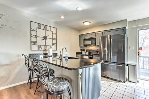 Kitchen | Coffee Maker