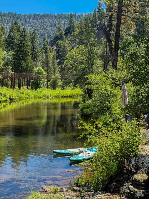 English Oaks River 2