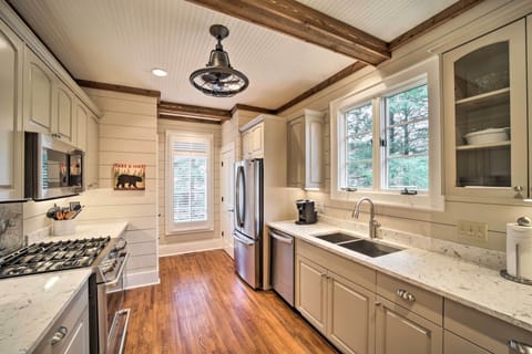 Gourmet Kitchen | Cooking Basics