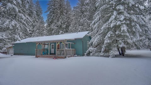 Outside View