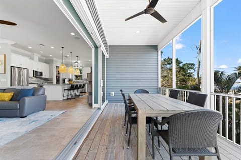 Bright, open, and airy living space—perfect for relaxing and gathering