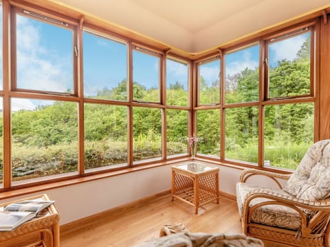 Utility room | Cwmfron House, Tylwch