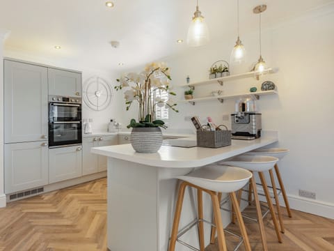 Kitchen area | Tegfan, Rhyl and Prestatyn