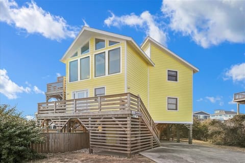 Oceanside Outer Banks Vacation Rental 2026
