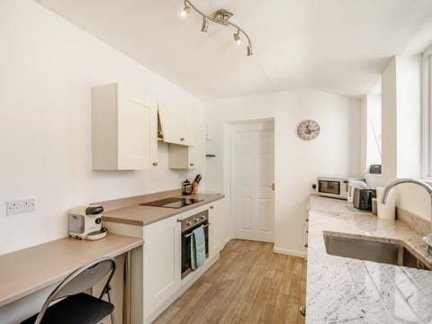 Kitchen | The Parade, Berwick Upon Tweed