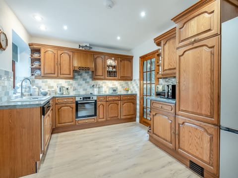 Kitchen | Melancroft, Llanfihangel Nant Melan, near Presteigne
