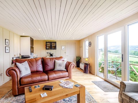 Open plan living space | The Workshop, Grosmont, near Monmouth