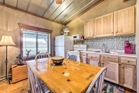 Well-Equipped Kitchen | Cooking Basics