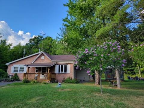 Simple Life Cottage