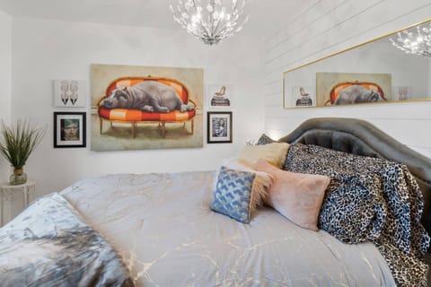 Ready for the best night sleep?