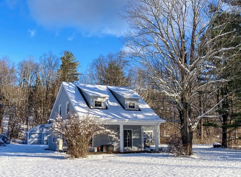 Little Silver with Front Meadow
