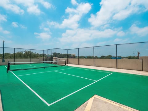 Pickleball Court