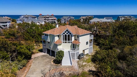 Let Shore Pleasure be the start of your Outer Banks escape!