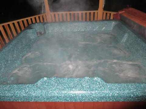 relax your body after a day on the slopes