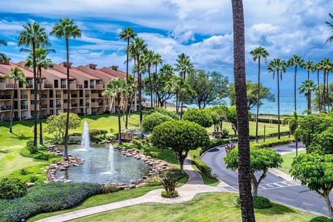 Kamaole Sands property