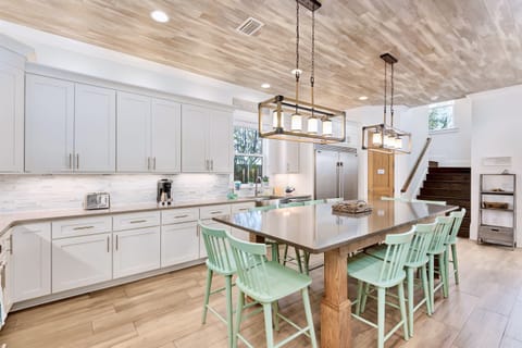 1st Floor - Great Room