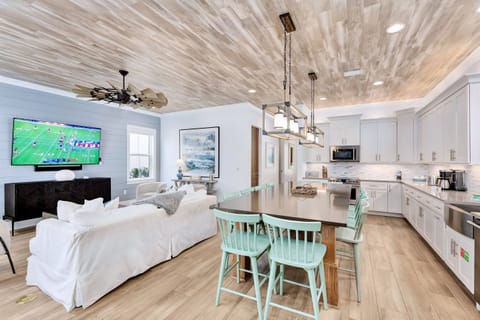 1st Floor - Great Room